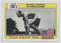 Jesse Owens