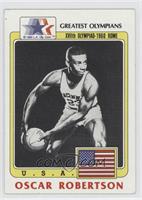 Oscar Robertson [Good to VG‑EX]