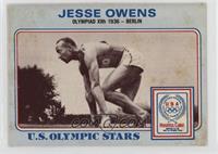 Jesse Owens [Good to VG‑EX]