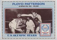 Floyd Patterson