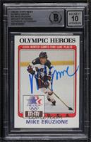 Mike Eruzione [BAS BGS Authentic]