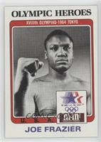 Joe Frazier