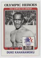 Duke Kahanamoku