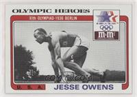 Jesse Owens