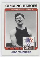 Jim Thorpe