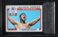 Cassius Clay [BRCR 9]