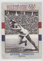 Jesse Owens [Good to VG‑EX]