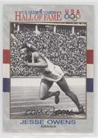 Jesse Owens