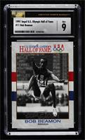 Bob Beamon [CSG 9 Mint]