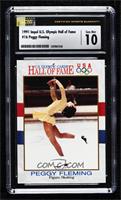 Peggy Fleming [CSG 10 Gem Mint]