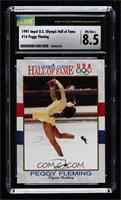 Peggy Fleming [CSG 8.5 NM/Mint+]