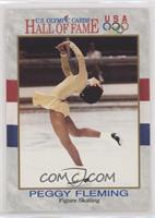 Peggy Fleming