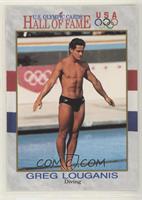 Greg Louganis