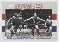 1964 U.S. Olympic Team Men's Basketball