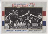 1964 U.S. Olympic Team Men's Basketball