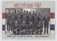 1964 U.S. Olympic Team Men's Basketball