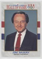 Jim McKay