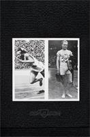 Paavo Nurmi, Jesse Owens