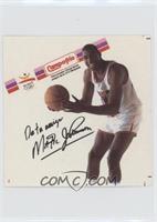 Magic Johnson