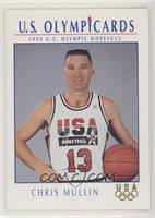 Chris Mullin [EX to NM]