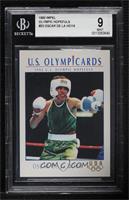 Oscar De La Hoya [BGS 9 MINT]