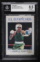 Oscar De La Hoya [BGS 8.5 NM‑MT+]