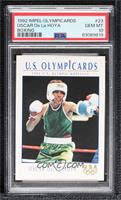 Oscar De La Hoya [PSA 10 GEM MT]