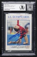Shannon Miller [BGS Authentic]