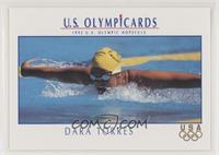 Dara Torres