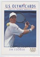 Jim Courier