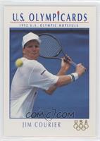 Jim Courier