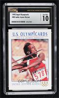 Jackie Joyner-Kersee [CSG 10 Gem Mint]