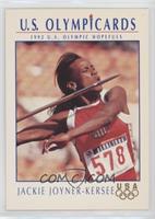 Jackie Joyner-Kersee