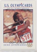 Jackie Joyner-Kersee