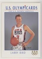 Larry Bird