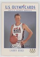 Larry Bird [EX to NM]