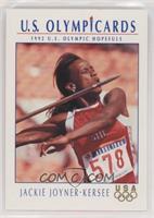 Jackie Joyner-Kersee [EX to NM]