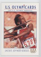 Jackie Joyner-Kersee