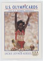 Jackie Joyner-Kersee