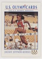 Jackie Joyner-Kersee