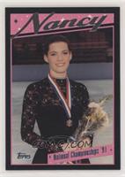 Nancy Kerrigan - National Championships '91