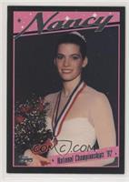 Nancy Kerrigan - National Championships '92