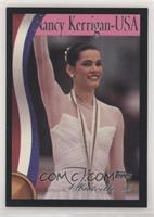 Nancy Kerrigan - Albertville '92