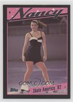 Nancy Kerrigan - Skate America '92