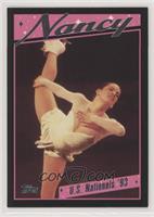 Nancy Kerrigan - U.S. Nationals '93