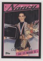 Nancy Kerrigan - Gold - U.S. Nationals '93