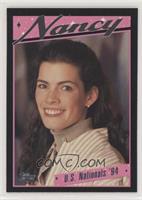 Nancy Kerrigan - U.S. Nationals '94