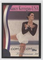 Nancy Kerrigan - Lillehammer '94