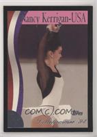 Nancy Kerrigan - Lillehammer '94