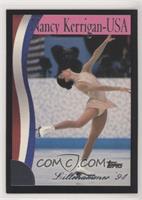 Nancy Kerrigan - Lillehammer '94 [EX to NM]